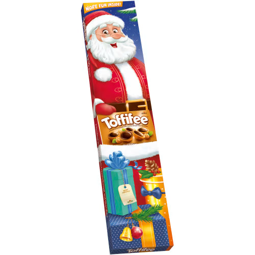 Toffifee Jul Pralin Juldekor - Christmas Praline 375g