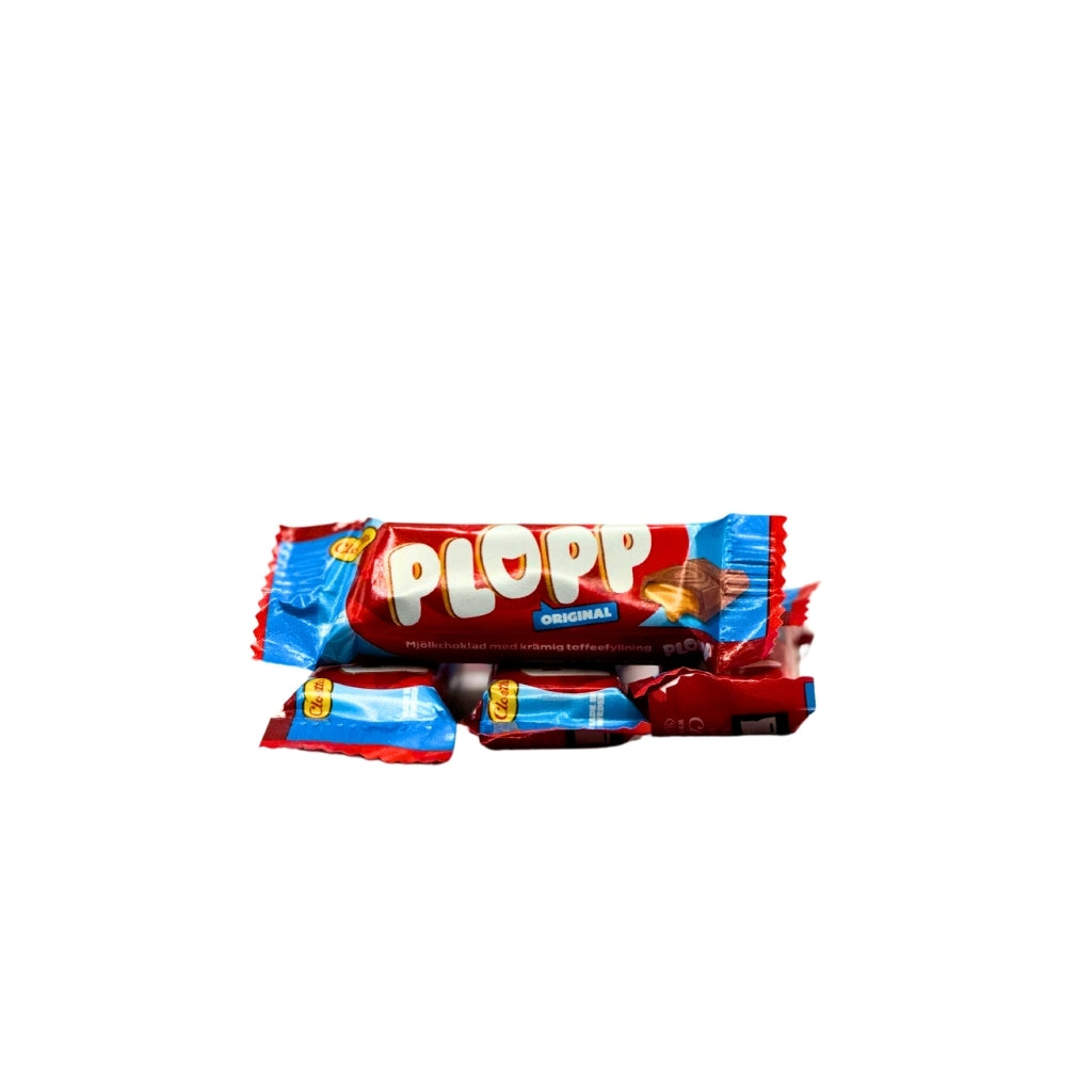 Cloetta Plopp Mini