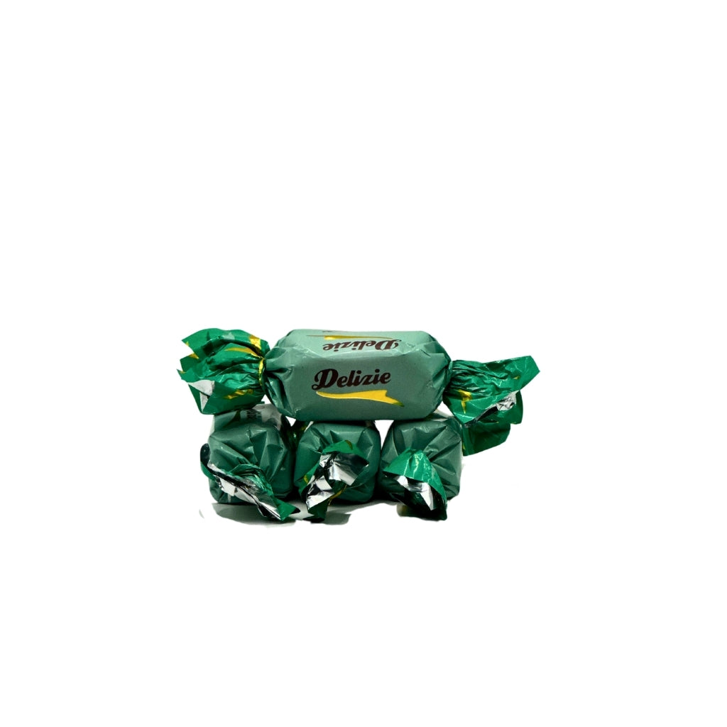 Delizie Hazelnut Cream