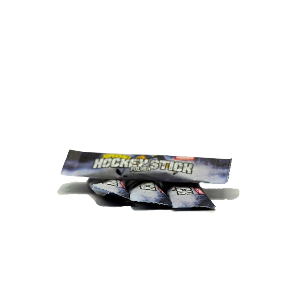 Hockey Pulver Stick