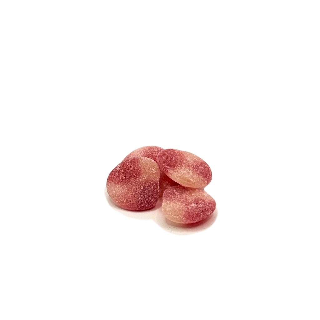 Haribo Peaches