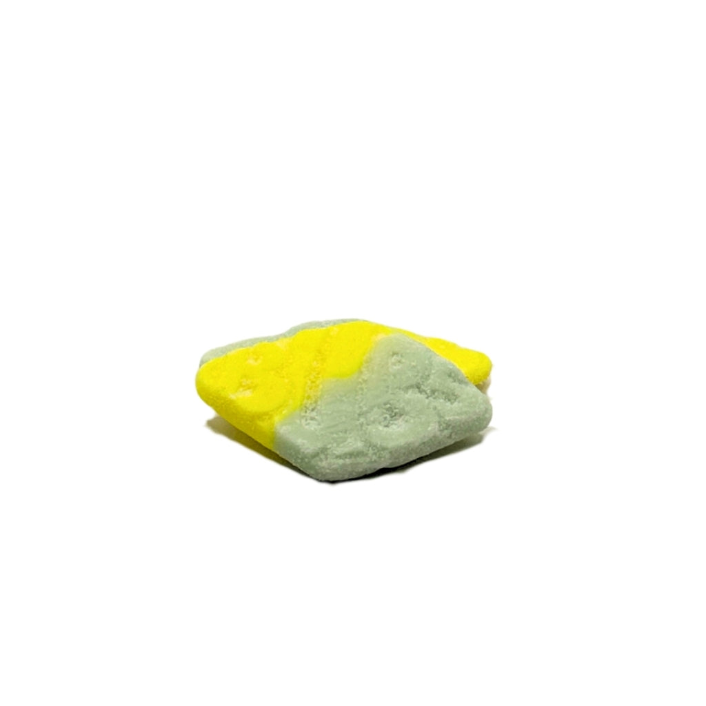 BUBS Sour Tutti Frutti 50g