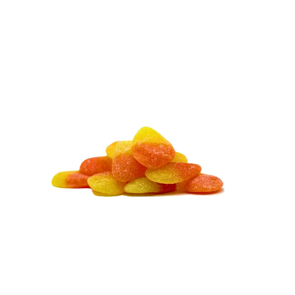 Peaches Gummy Candy