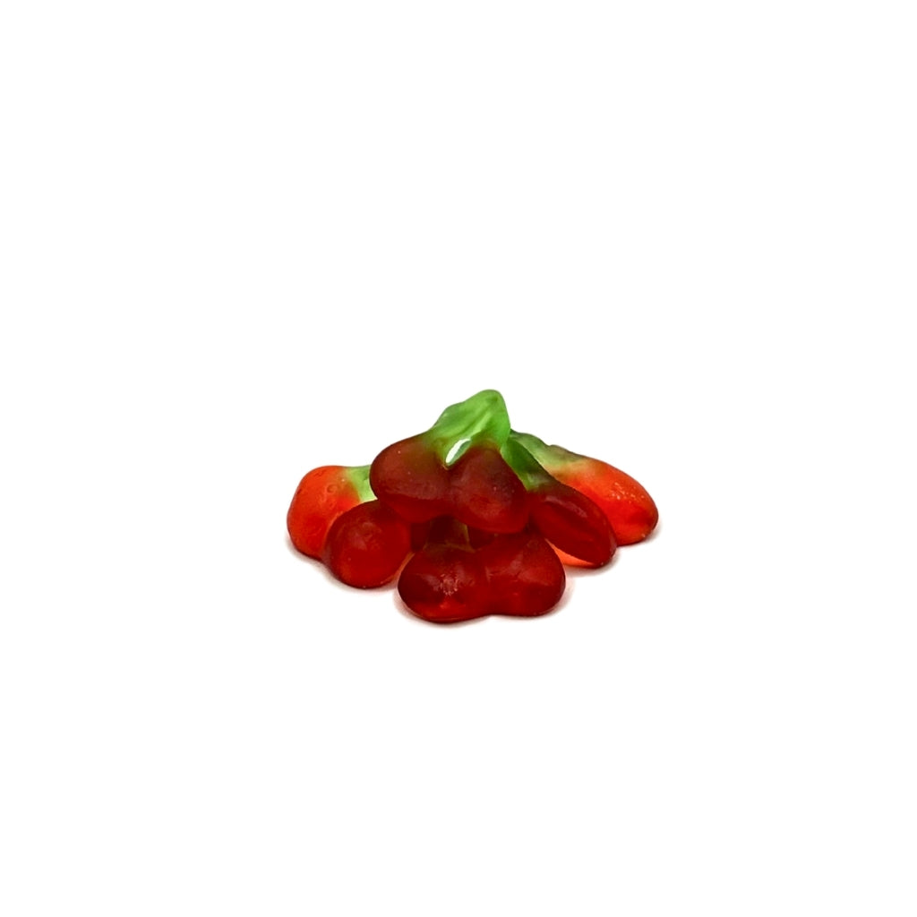 はりゅ Haribo Happy Cherries