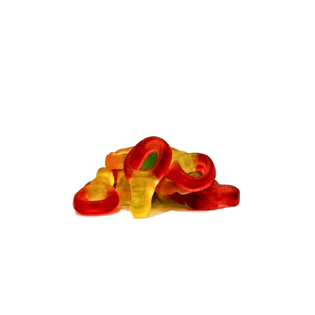 Haribo Fruit Pacifiers