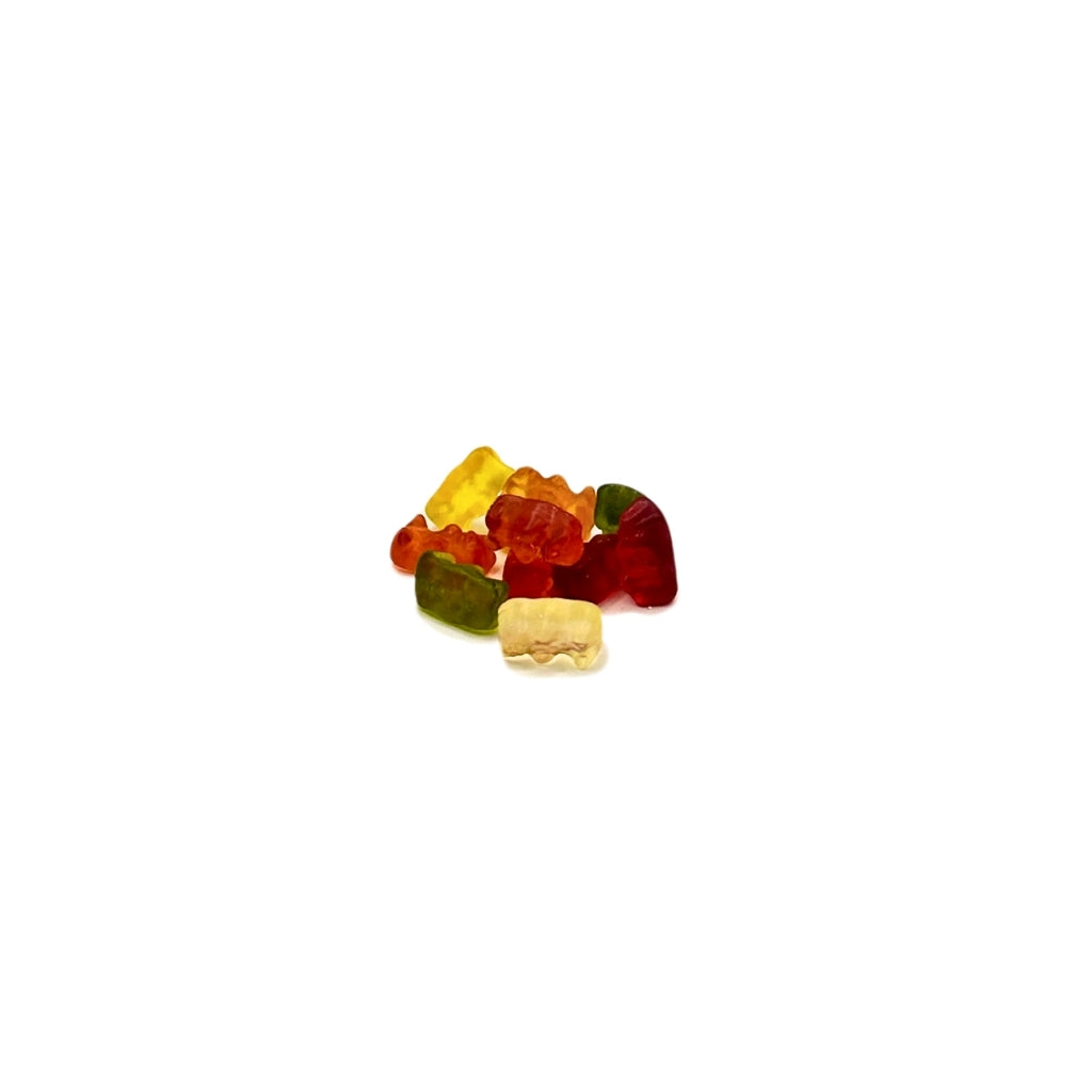 Haribo Goldbears