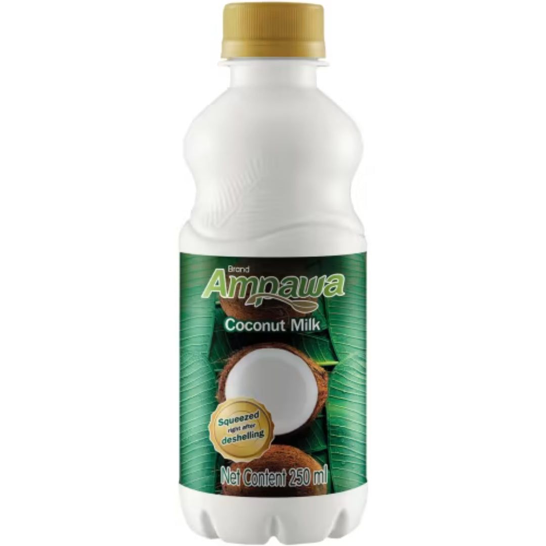 Ampawa Coconut Milk - Coconut Milk 250ml