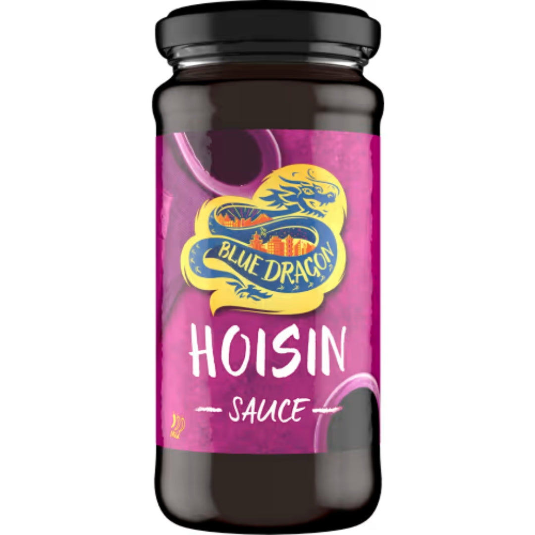 Blue Dragon Hoi Sin Sauce - Hoisin Sauce 200ml