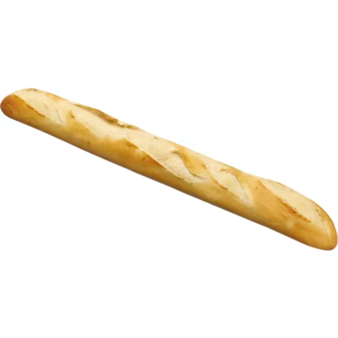 Bonjour Baguette Vete - Classic Baguette made with Wheat Flour 400g
