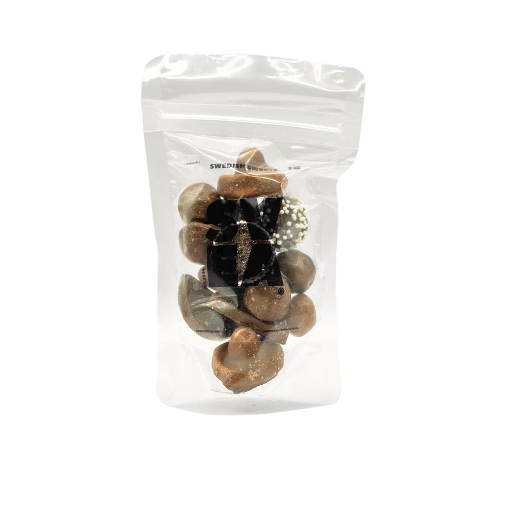 Chocolate Swedish Mix Small 50g (1.76oz)