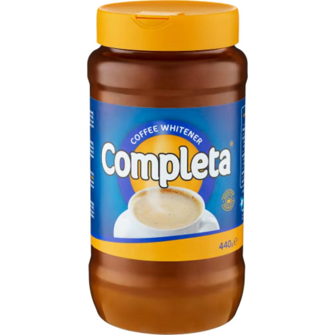 Completa Gräddpulver - Cream Powder 440g