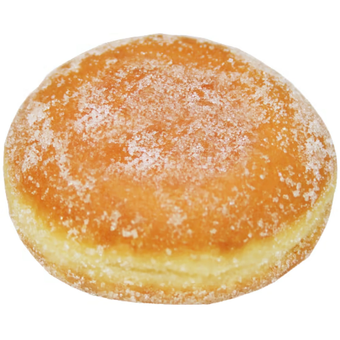 Dafgårds Äppelmunk - Apple Donut 63g