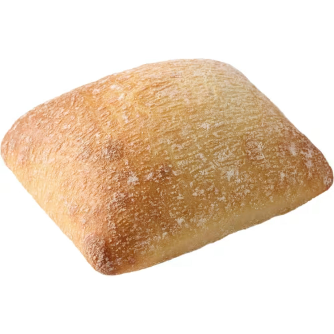 Dafgårds Ciabatta - Italian-inspired Light Bread 150g