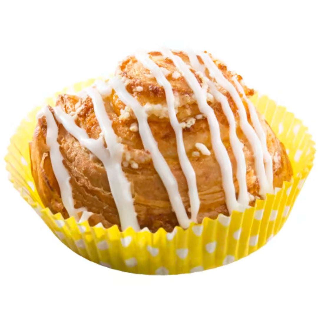 Dafgards Cinelle Vanilj - Vanilla Cinnamon bun 95g