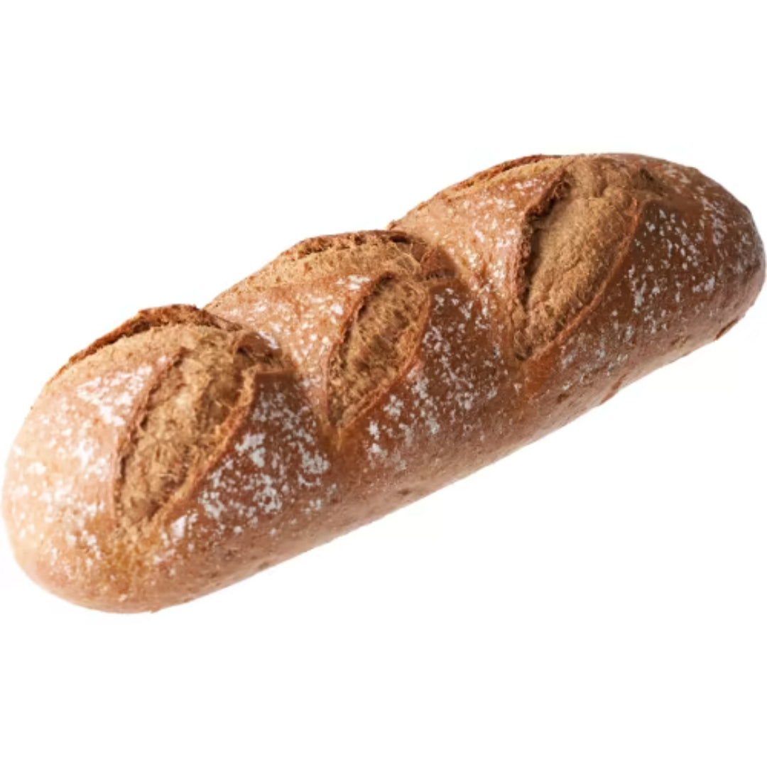 Dafgårds Lantbröd Grovt Grek - Whole Grain Bread with Sourdough and Oats 560g