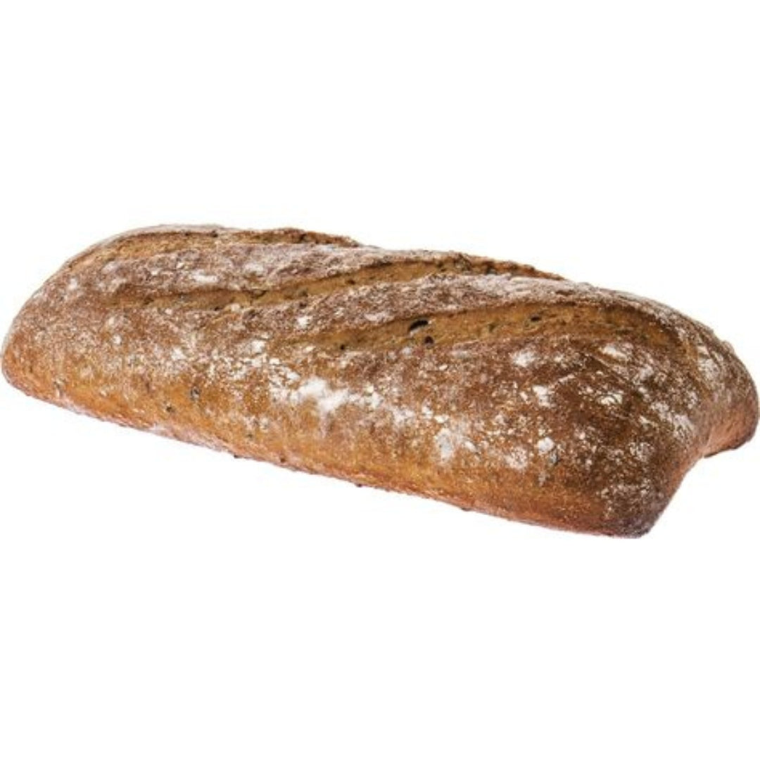 Dafgårds Rågbröd Bosses - Rye Bread 380g