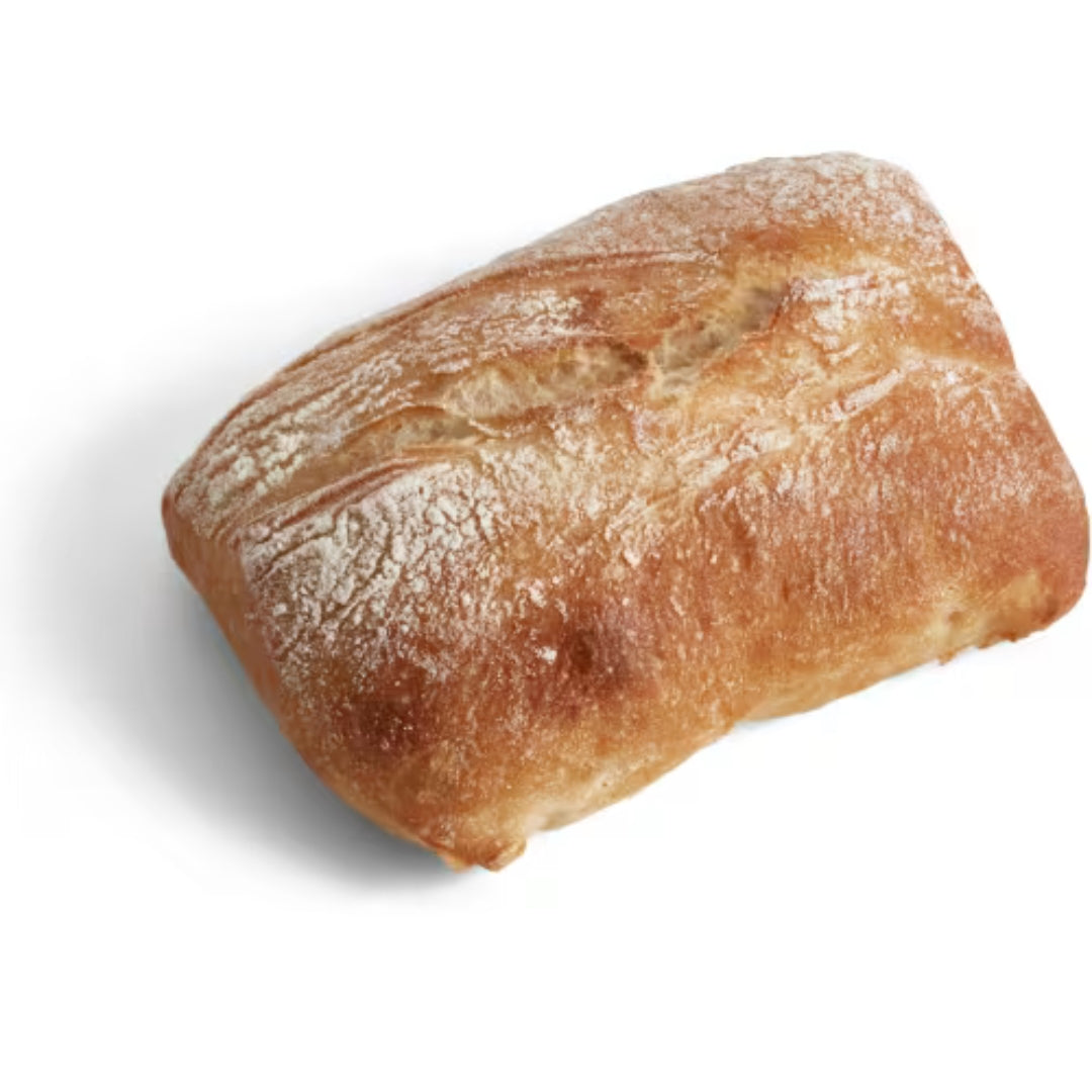 Dafgårds Surdegsfralla Ljus - Rolto di pane a lievitazione leggera 100G