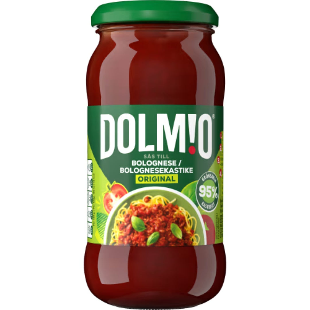 Dolmio Original - Bolognese Sauce 450g