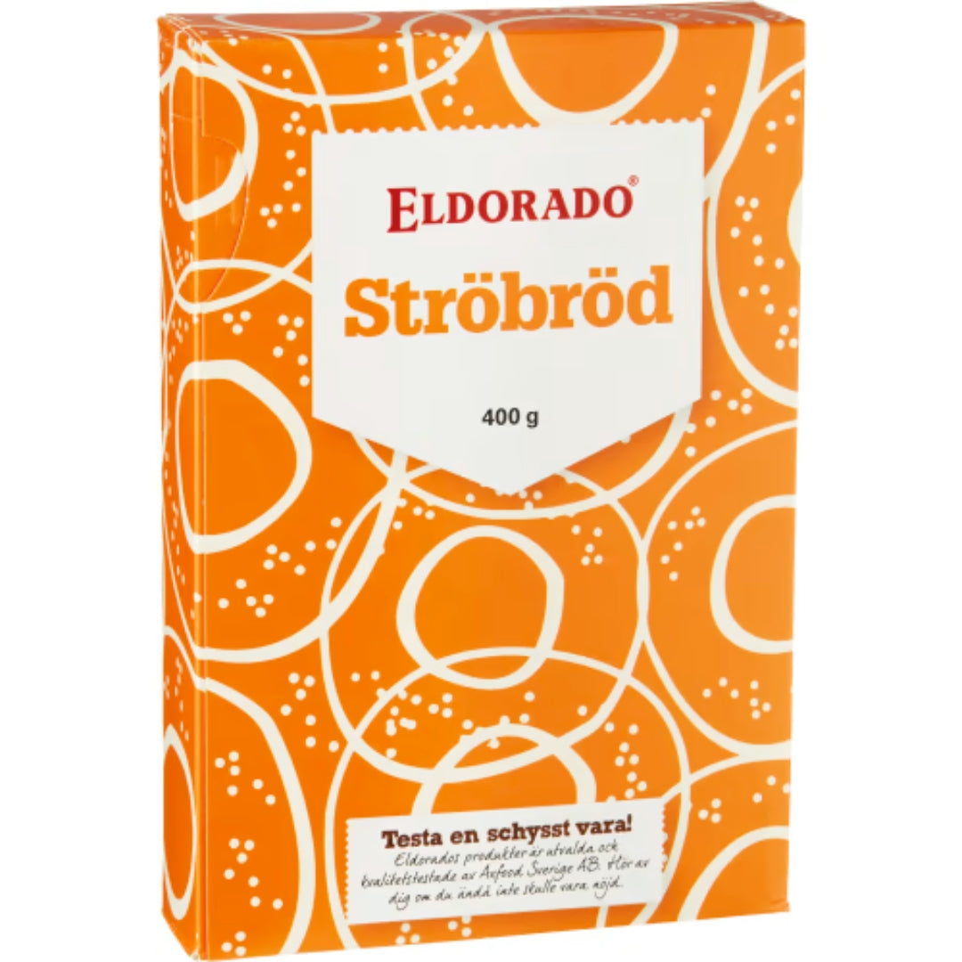 Eldorado Ströbröd - Breadcrumbs 400g