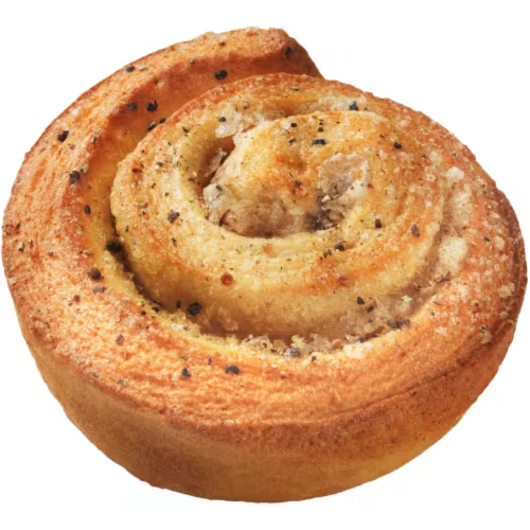 Finax Bakery Kardemummasnäcka - Cardamom Bun 100g