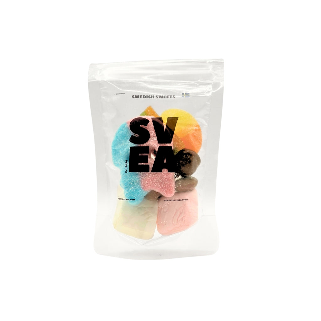 Fredagsmys Swedish Mix Small 50g (1.76oz)
