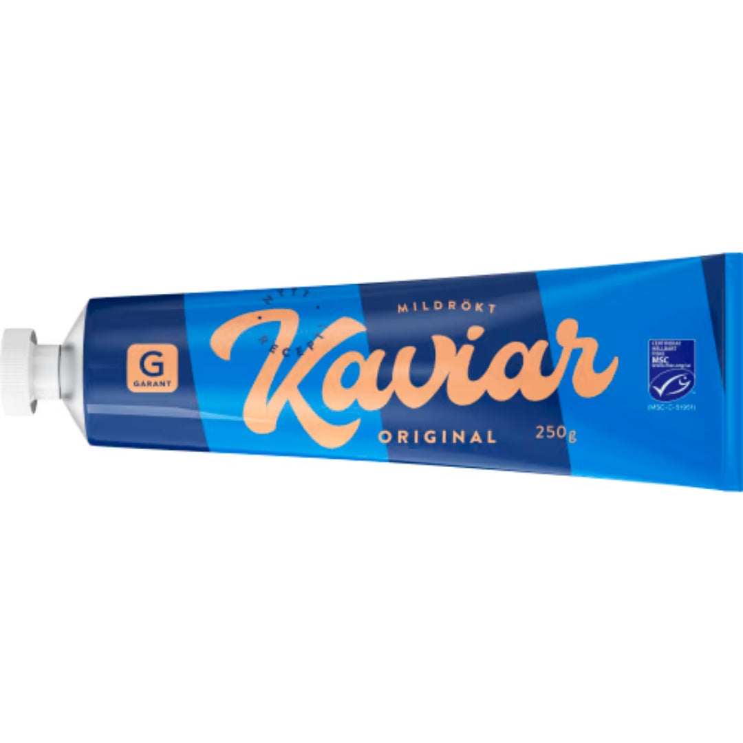 Garant Kaviar Orginal - Original Caviar 250g