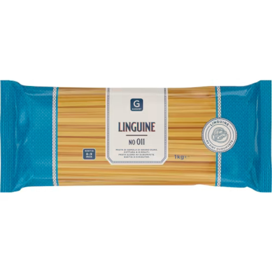 Garant Linguine Pasta - Linguine Pasta 1kg