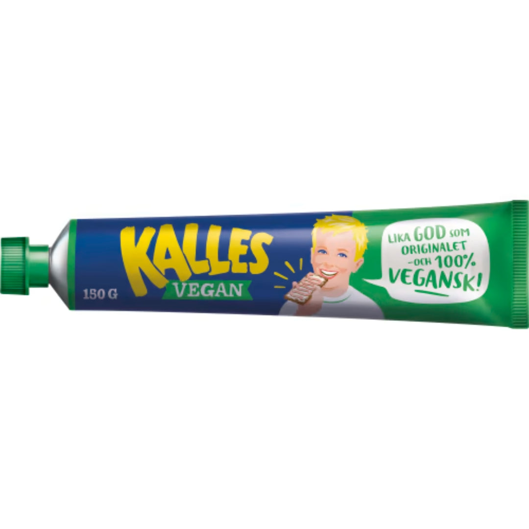 Kalles Vegan - Vegan Spread 150g