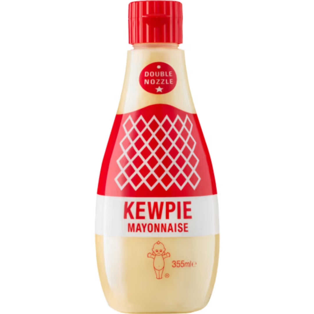 Kewpie Mayonnaise - Japanese Mayonnaise 355ml