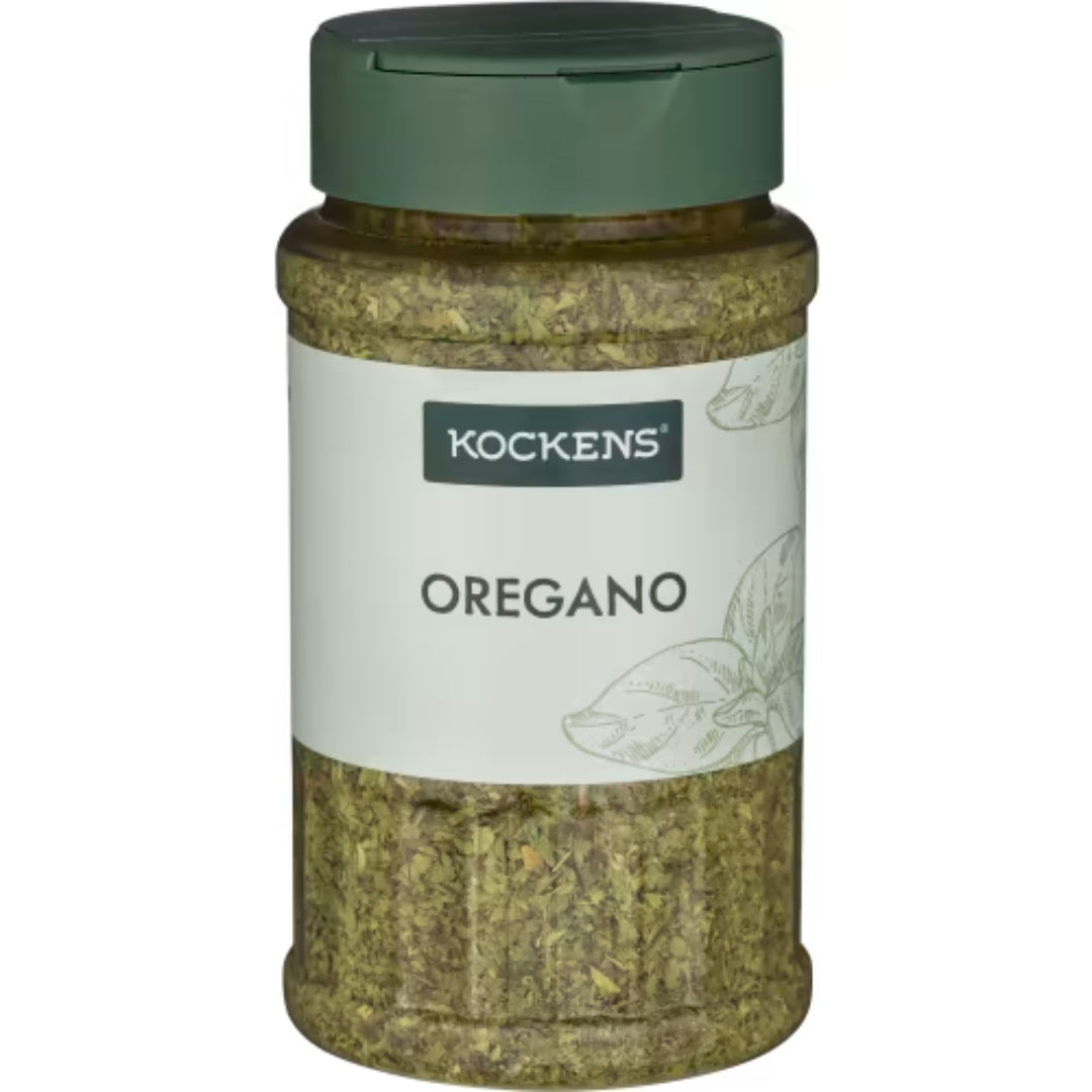 Kockens Oregano Burk - Oregano 70g
