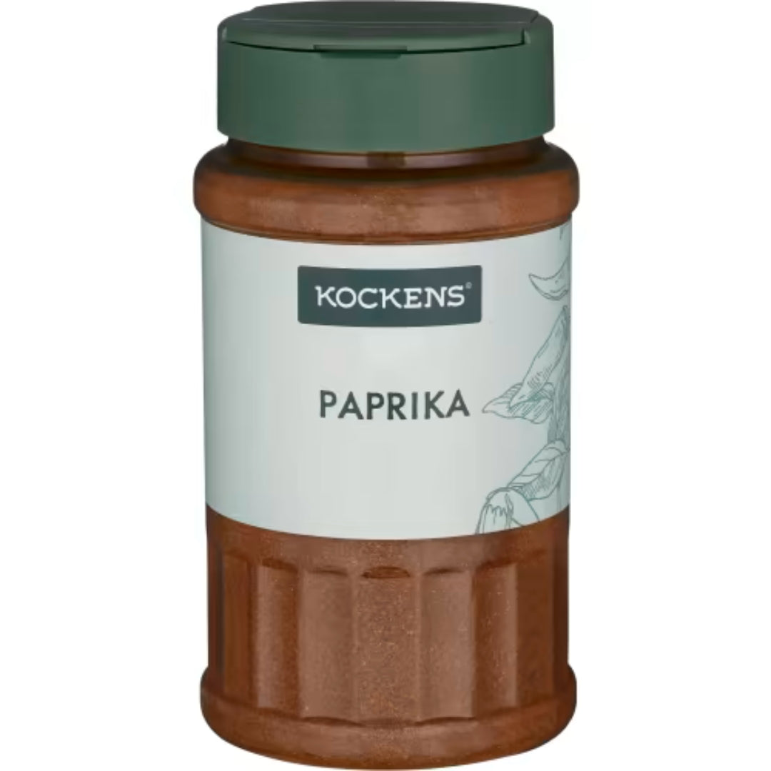 Kockens Paprika Burk - Paprika Powder 255g