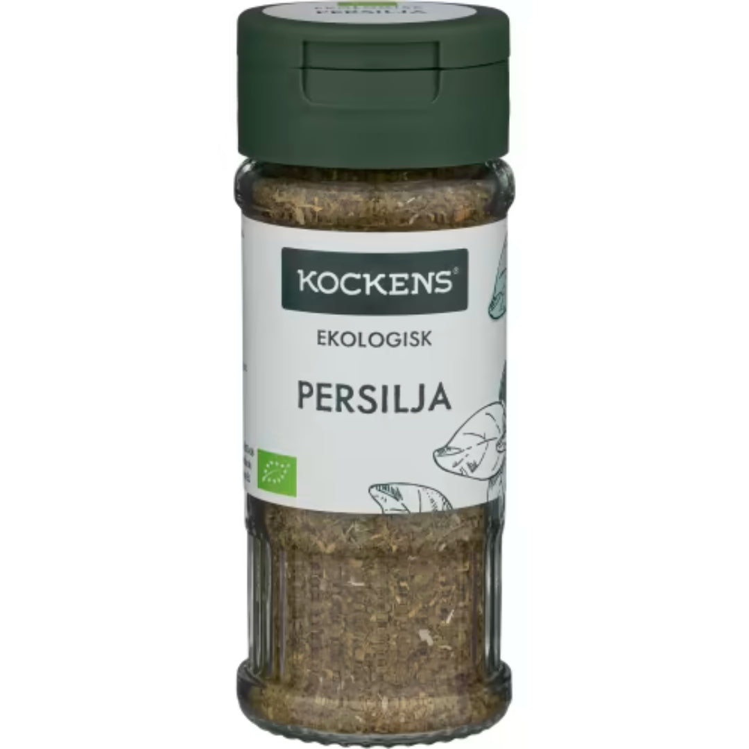 Kockens Persilja Burk - Parsley 16g