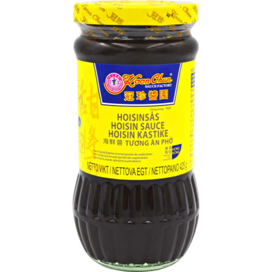 Koon Chun Hoisinsås - Hoisin Sauce 425g