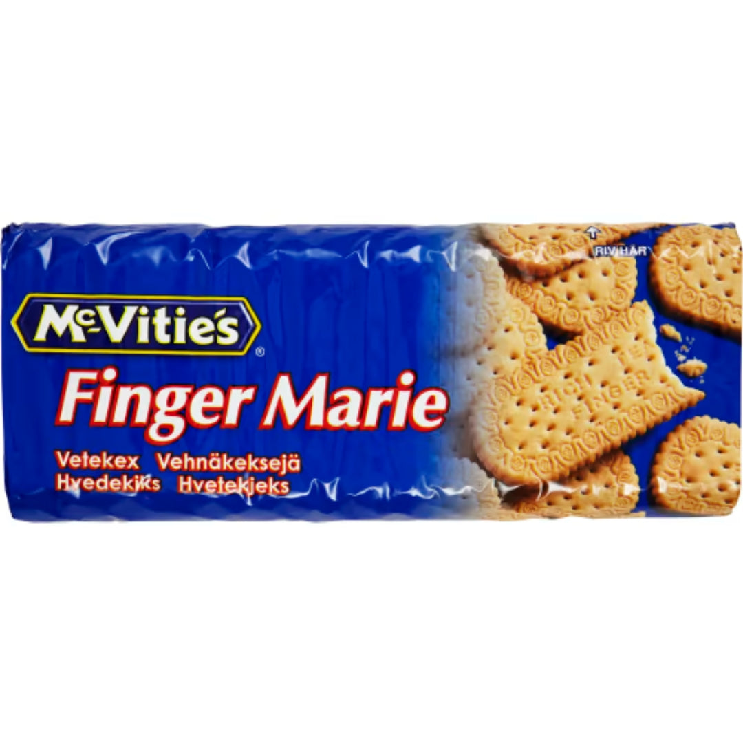 Mcvities Finger Marie - Classic Biscuits 200g