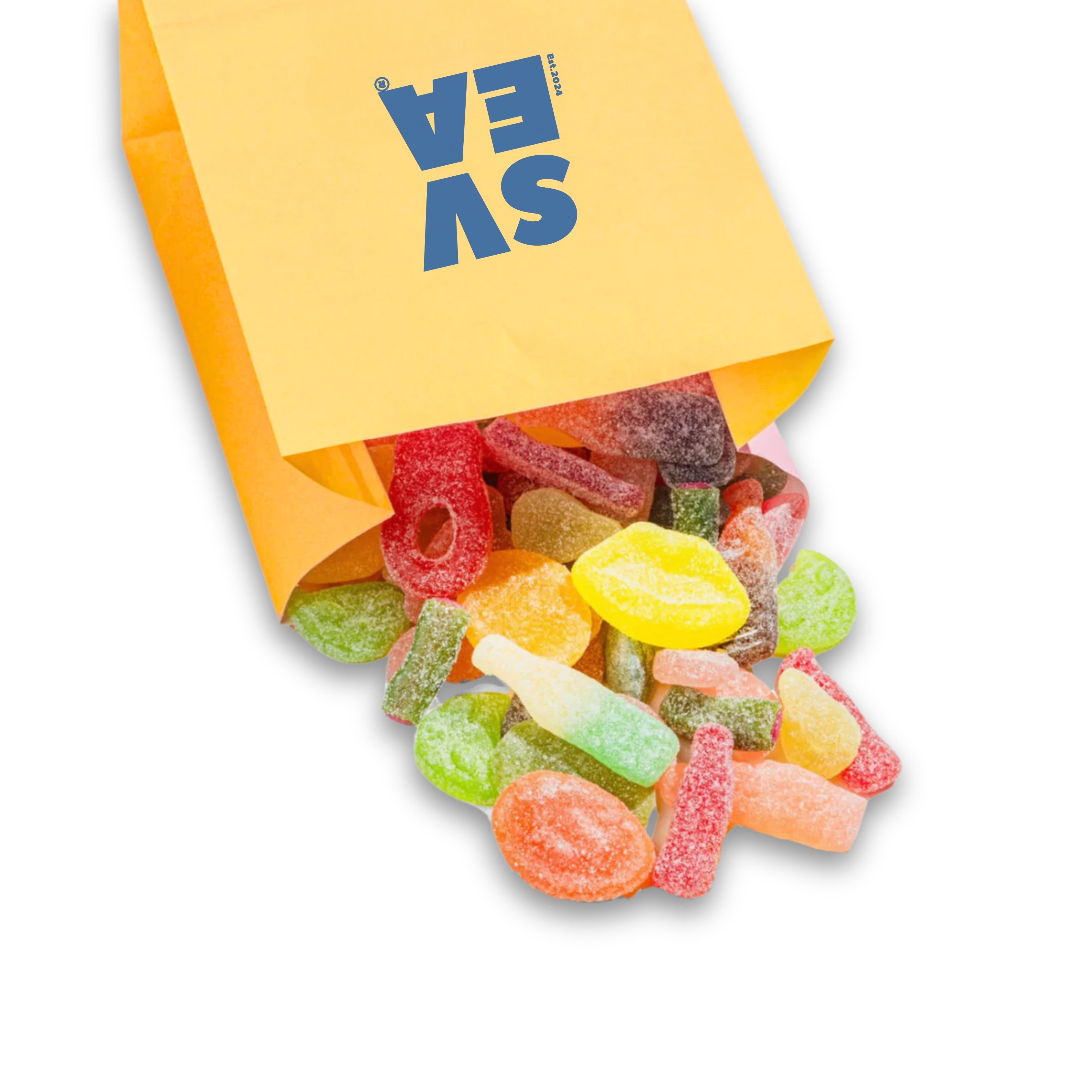 Sour Mix Medium 500g