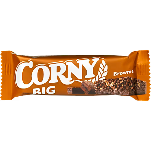 Corny Big Müslibar Brownie - Müsli Bar 50g