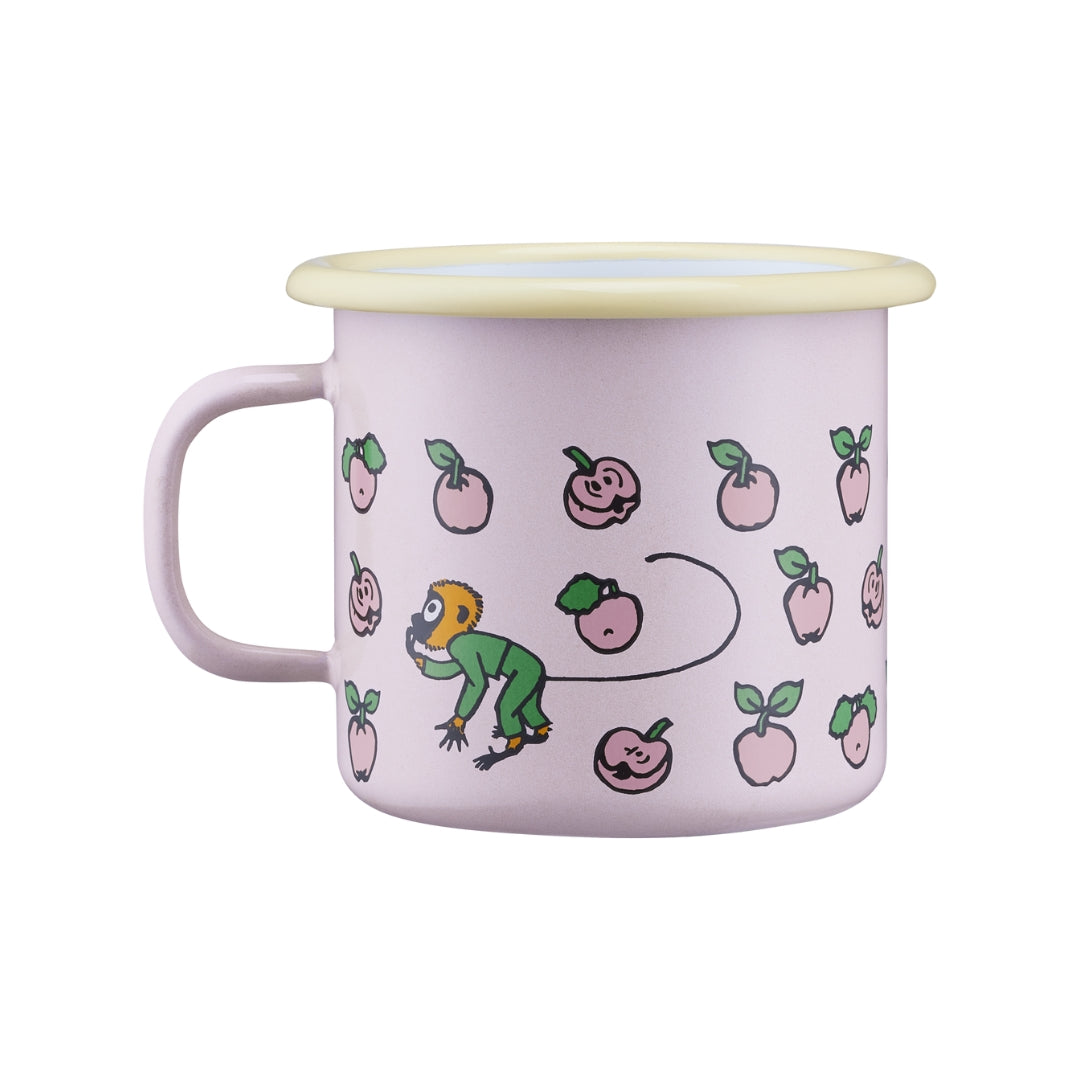 PIPPI Mugg Frukter 2,5DL