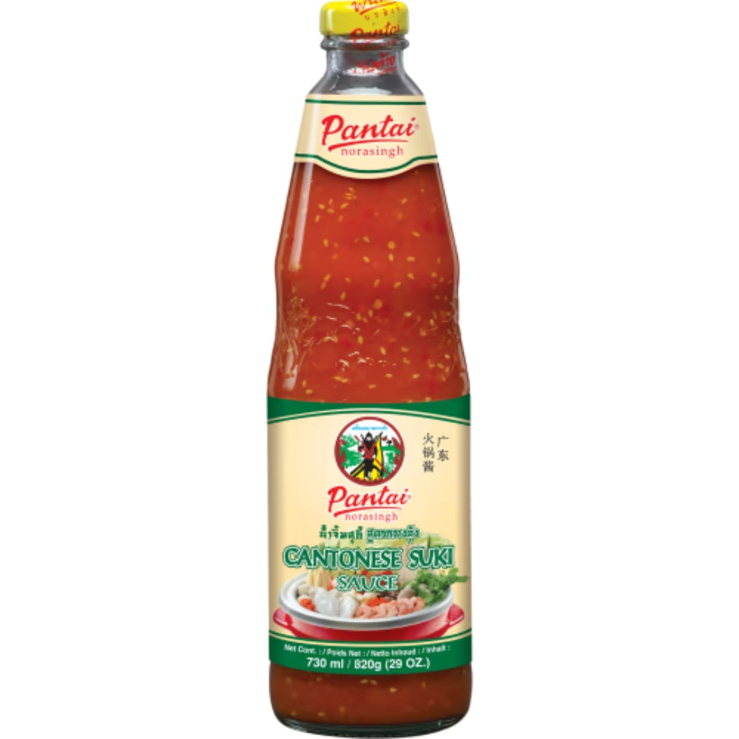 Pantainorasing Cantonese Suki Sauce - Cantonese Sukiyaki Sauce 730ml
