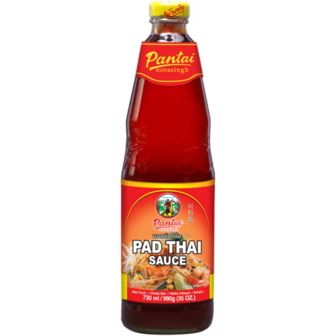 Putauhnorasing Pad Thai -kastike - Pad Thai -kastike 730 ml