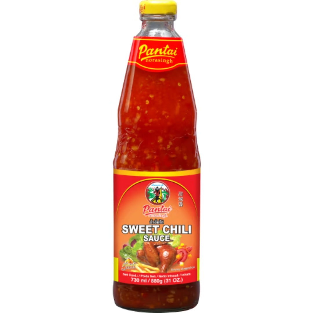 Pantainorasing Sås Sweet Chili - Sweet Chili Sauce 730ml