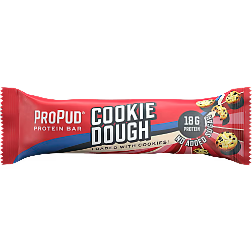 PROPUD Proteinbar Cookie Dough - Protein Bar 55g