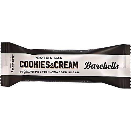 Barebells Proteinbar Cookies & cream - Protein Bar 55g