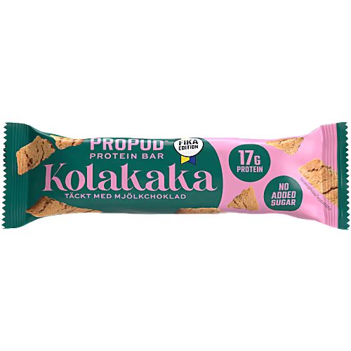 PROPUD Proteinbar Kolakaka - Protein Bar 55g