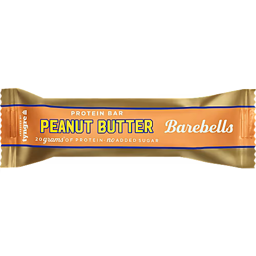 Barebells Proteinbar Peanut butter - Protein Bar 55g