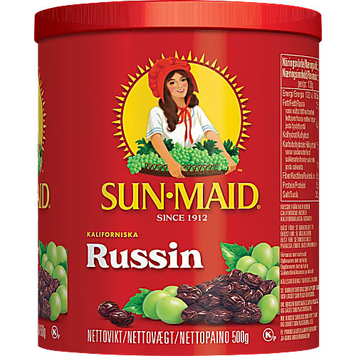 Sun Maid Russin - Raisins 500g