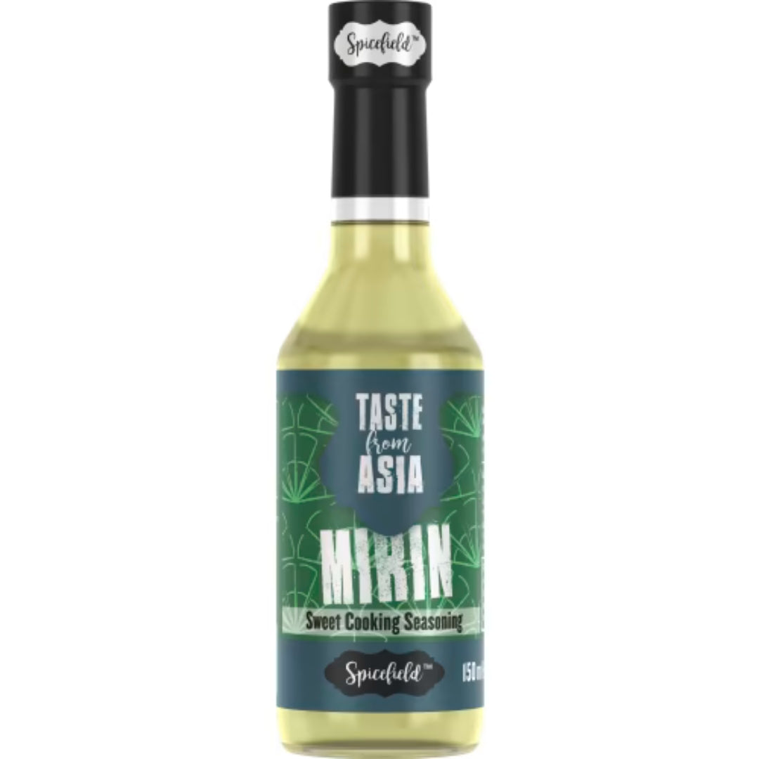 Spicefield Mirin - Mirin for Sweet Flavoring 150ml