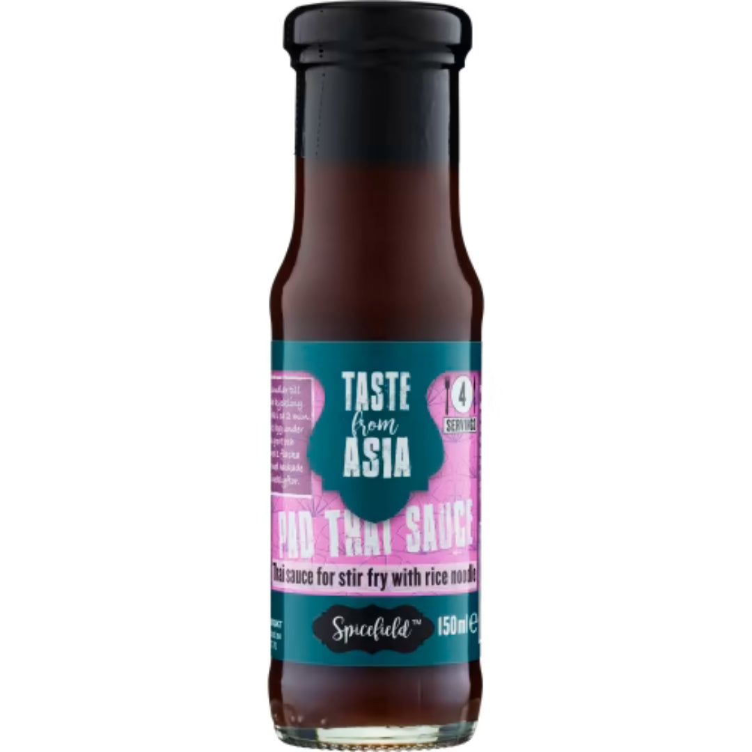 Spicefield Pad Thai Sauce - Pad Thai Sauce 150ml