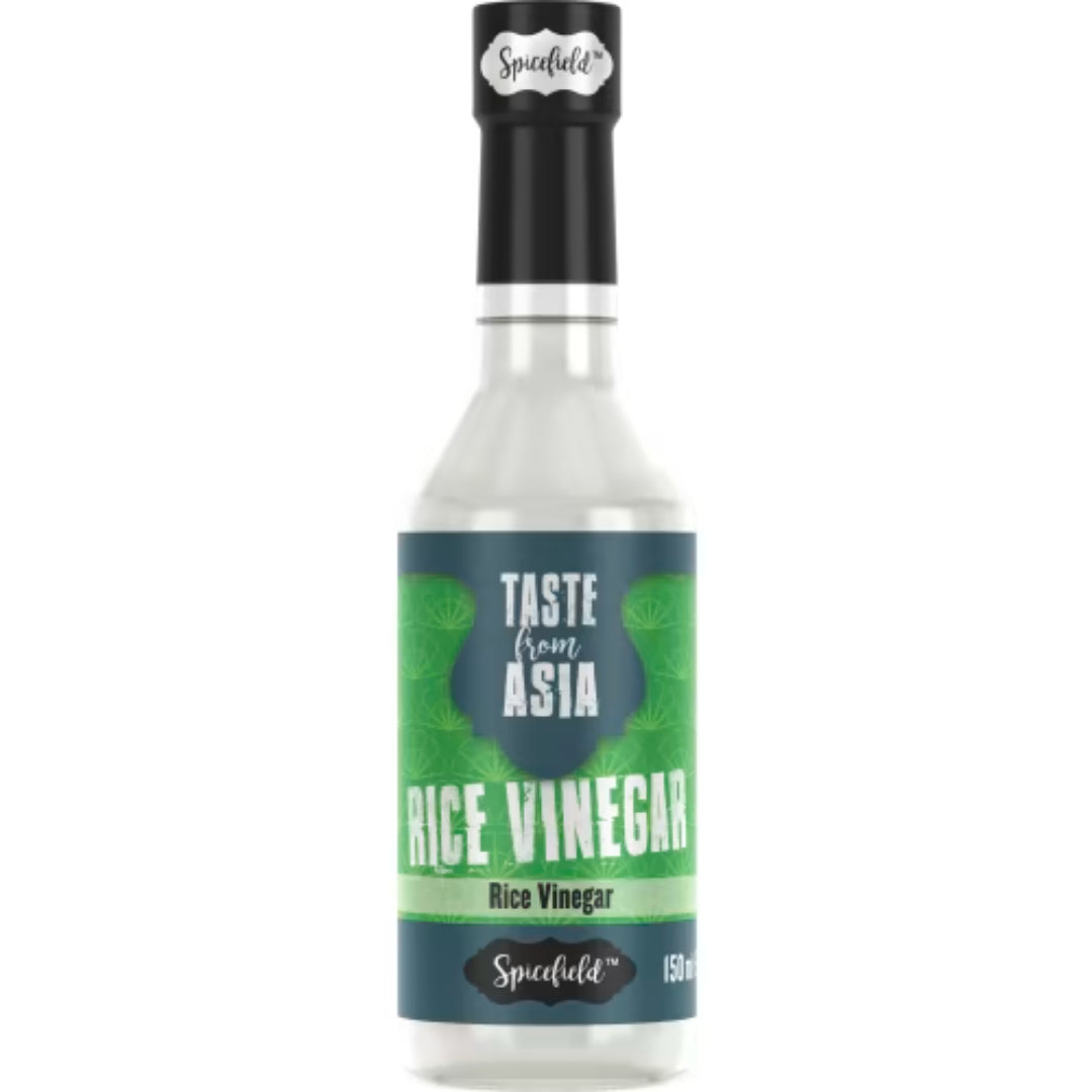 Spicefield Risvinäger - Rice Vinegar 150ml