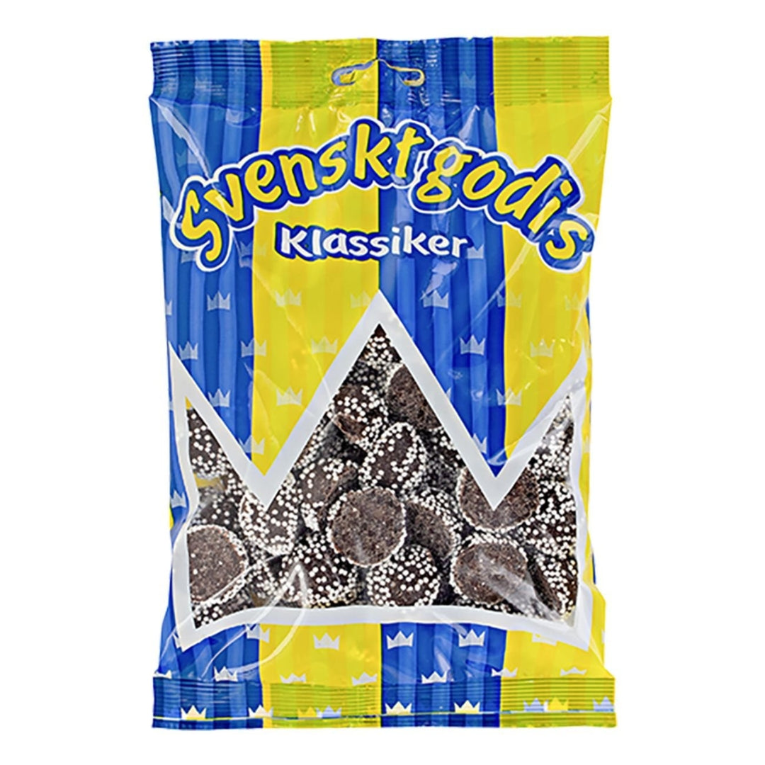 Svenskt Godis Klassiker Punchpraliner - Punsch Pralines 200g