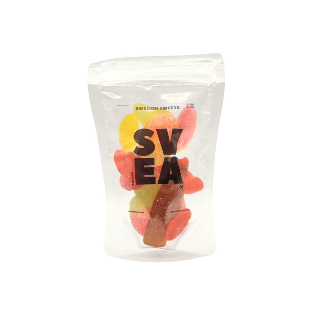 Sweet Swedish Mix Small 50g (1.76oz)